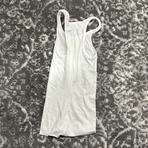 Yeezy ‘Wet’ Tank Top - Picture 2 of 3